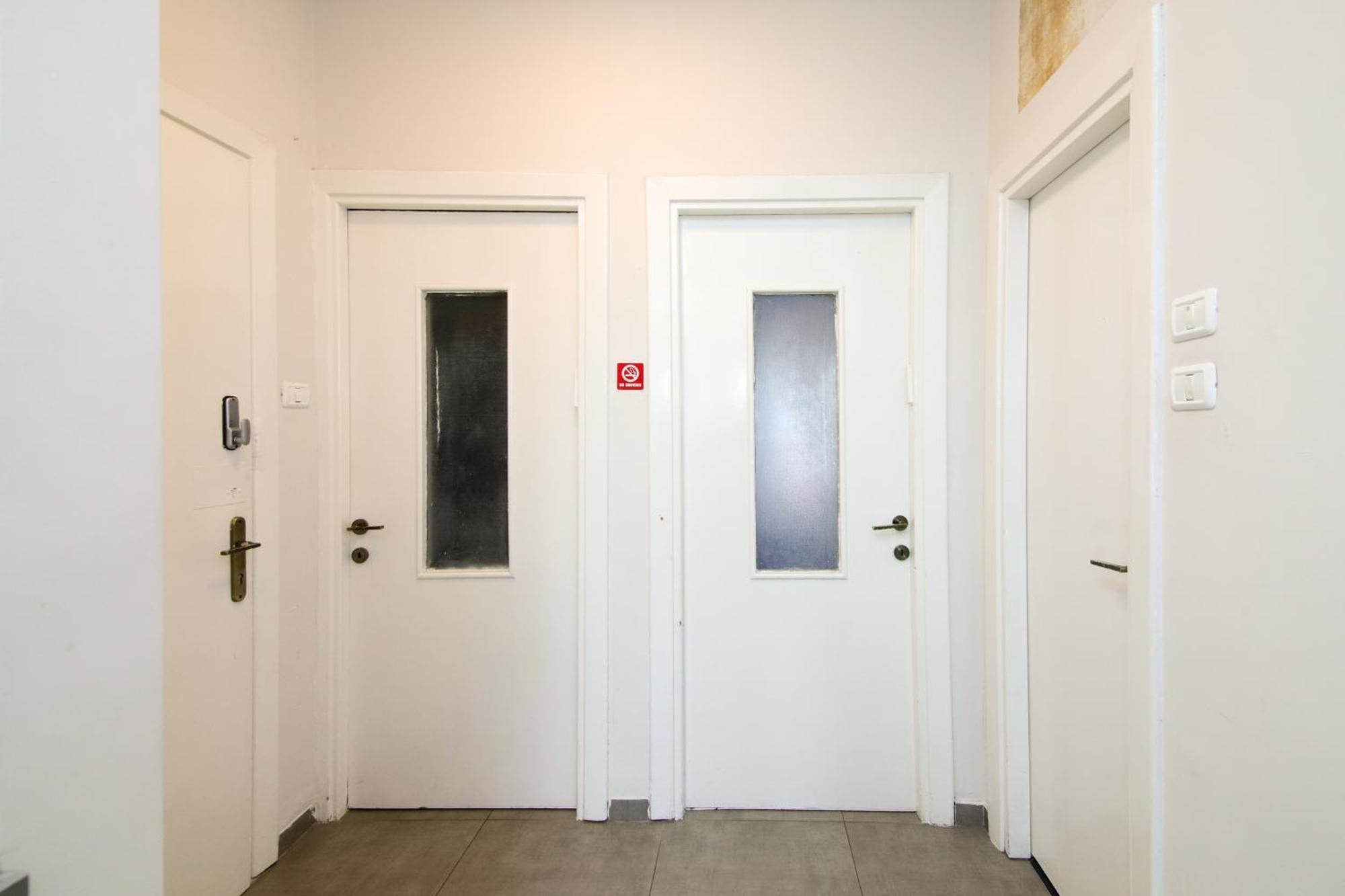 Segal In Jerusalem Apartments ภายนอก รูปภาพ