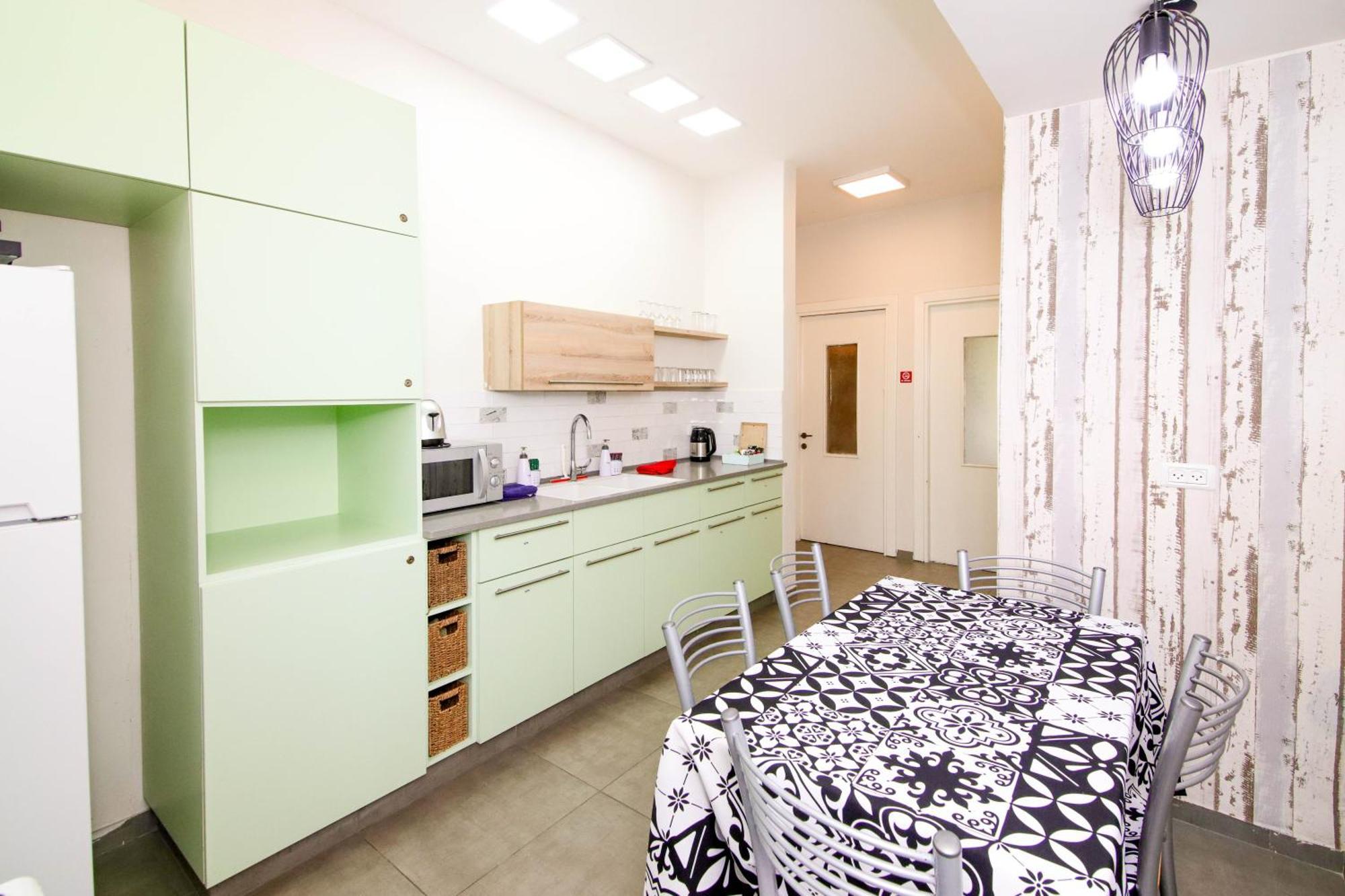 Segal In Jerusalem Apartments ภายนอก รูปภาพ