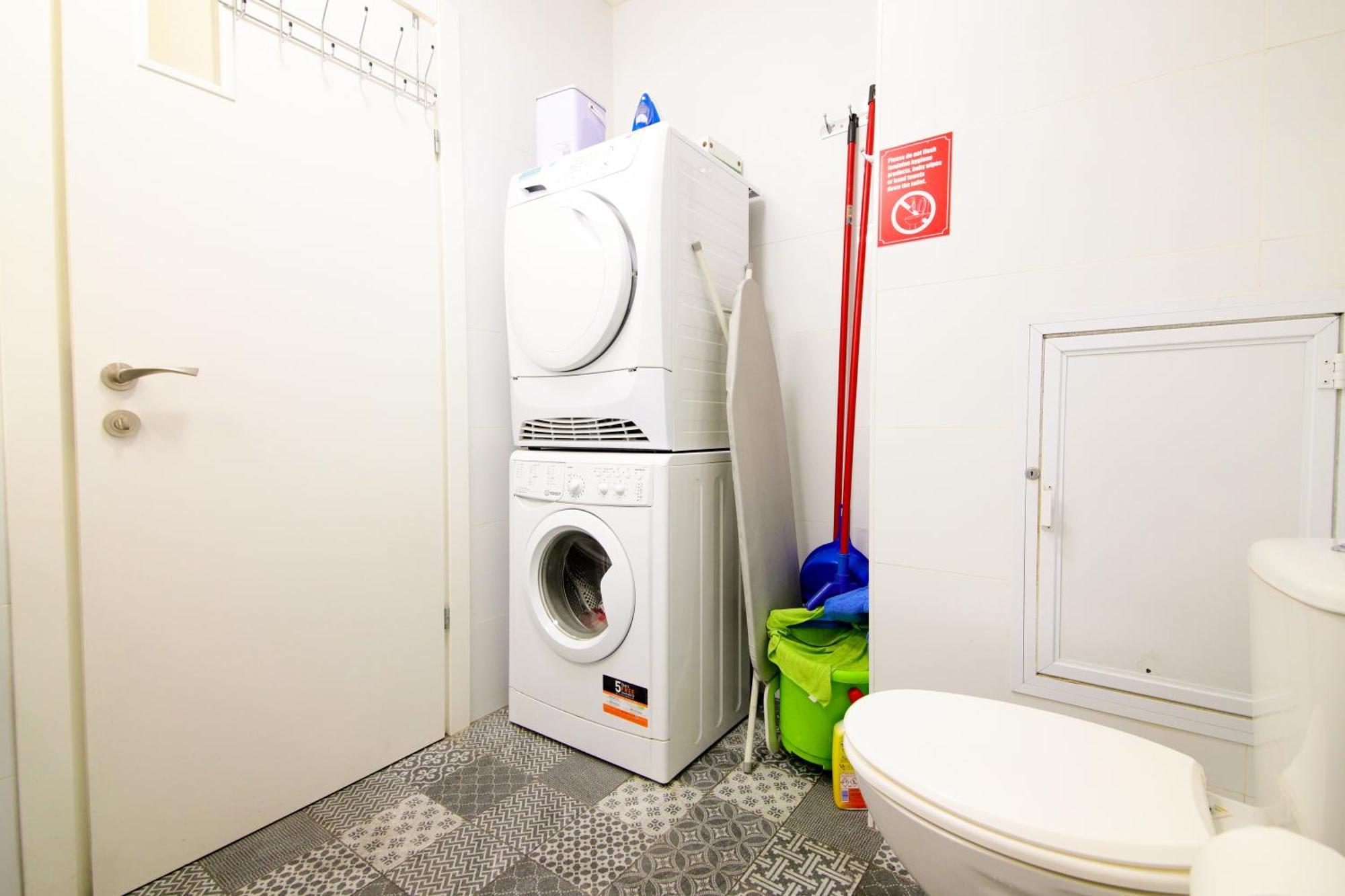 Segal In Jerusalem Apartments ภายนอก รูปภาพ
